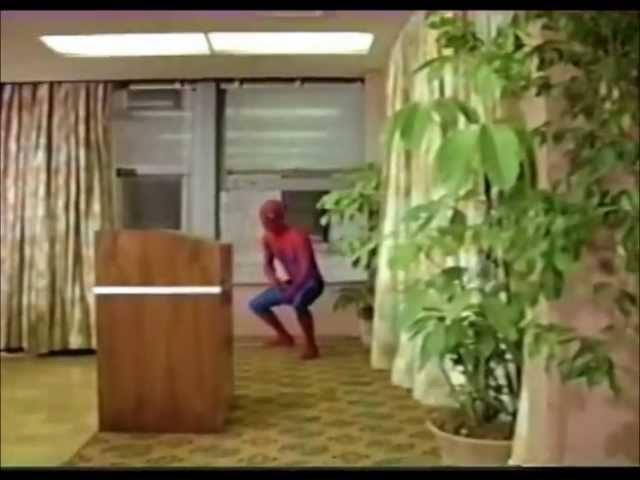 Best Spider-Man fight scene of all time