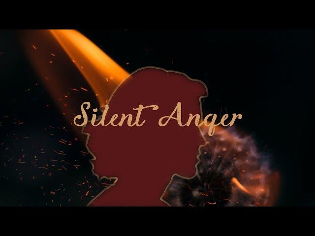 Benjamin Carano - Silent Anger (Official Audio)