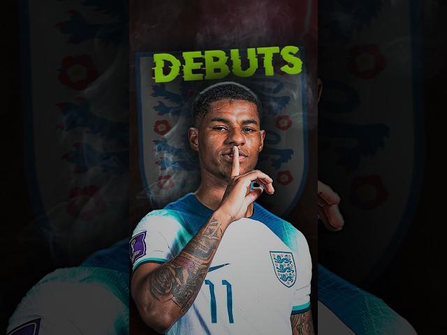 When Marcus Rashford Stunned the World…