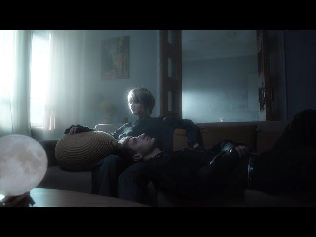 нестор - місяць (Official Video)