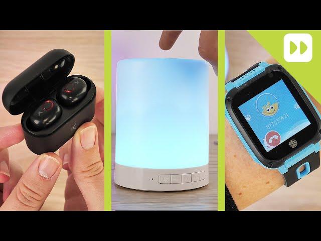 Top 5 Holiday Tech Gift Ideas 2019