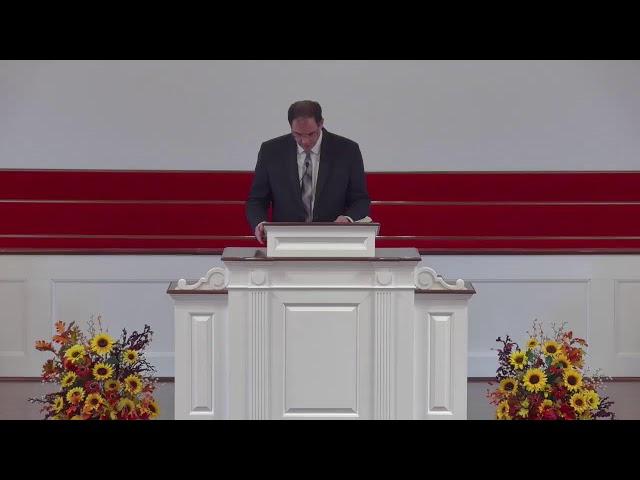 Faith Baptist Church - Angola, Indiana Live Stream