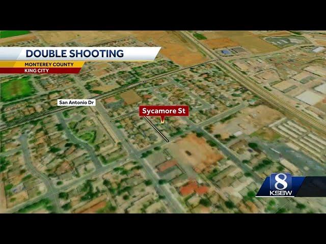 2 injured in King City party shooting, 1 person wanted