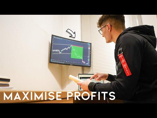 How I BACKTEST a Forex Trading Strategy in 2020