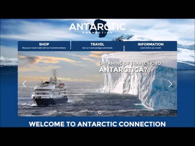 Travel to Antarctica | Let Our Polar Experts Plan Your Trip Of A Lifetime to Antarctica