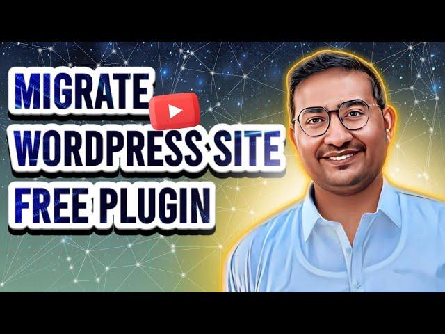 Migrate WordPress Site From One Domain to Another Domain | Without Losing SEO of Wodpress site