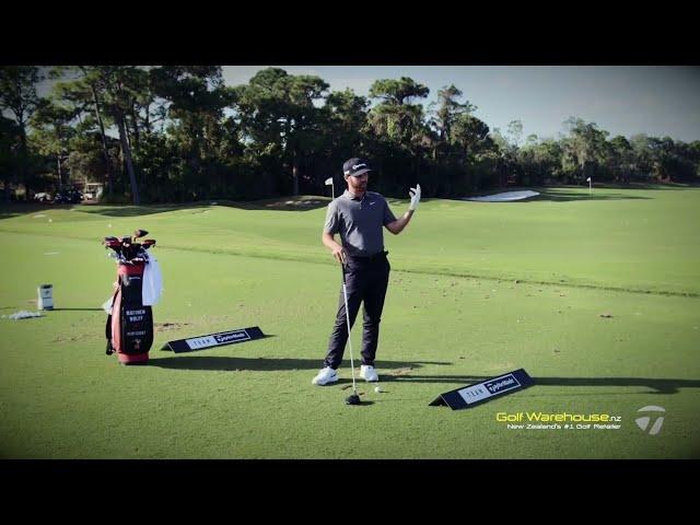 Matthew Wolff's Tips for More Power off the Tee | Golf Warehouse TV