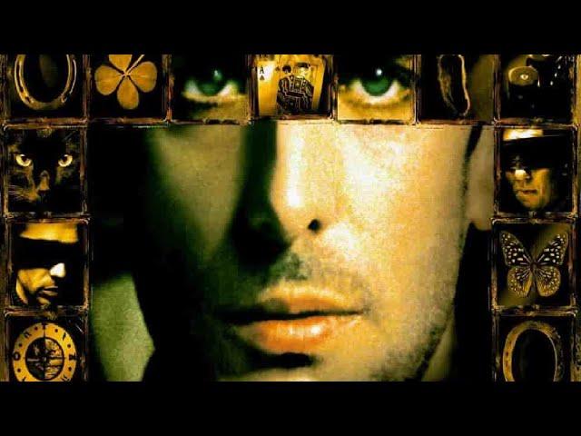 INTACTO (2001) REVIEW 2021