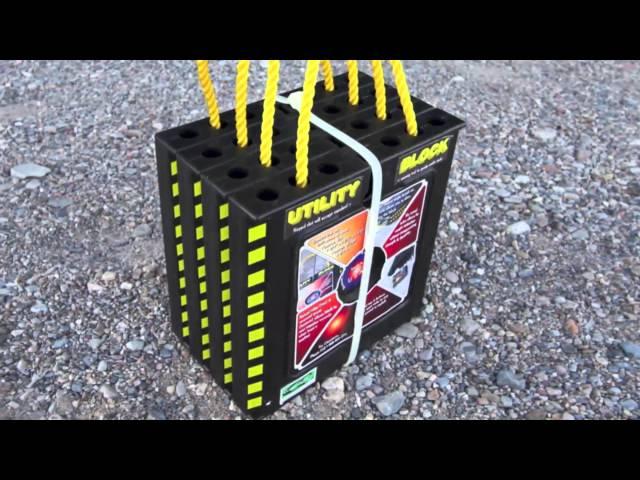 The Best RV Leveling Blocks (Jack Pads, Stackers)