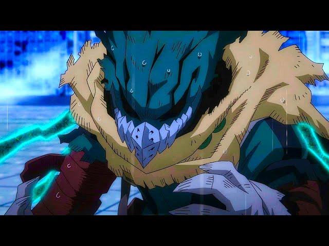 Dark Deku「AMV」Boku no Hero Academia Season 6 - Animal I Have Become ᴴᴰ