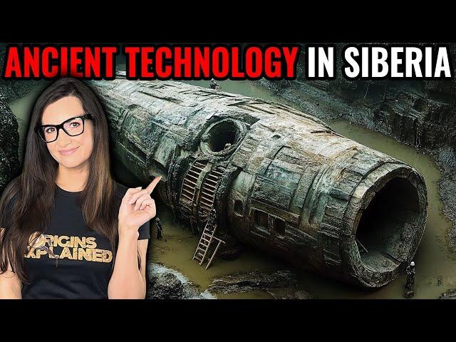 Lost Ancient Technology Baffles Archaeologists