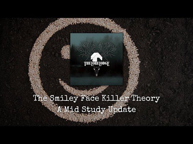 We Have Thoughts On the Smiley Face Killers | Podcast Episode 128