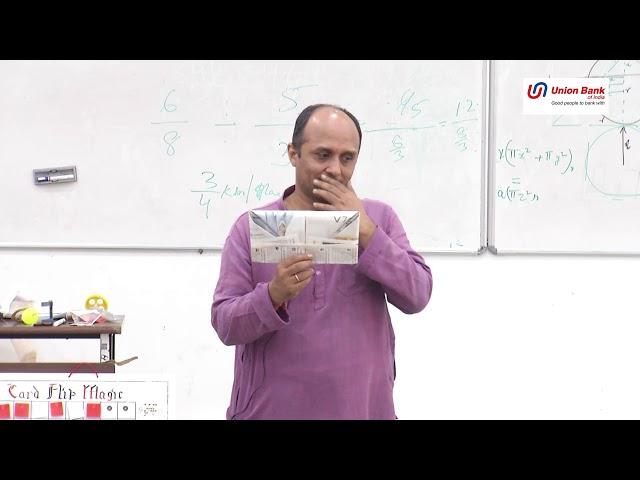 Mathematics of Graduation Cap