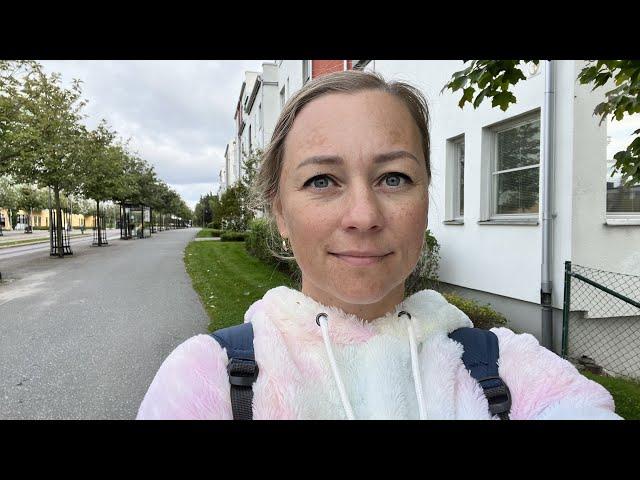 Språkpromenad lördag den 16 september 2023 klockan 10.00-11.00