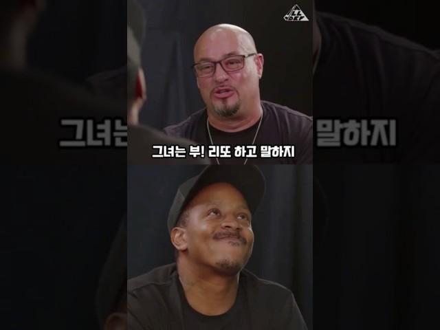 미국 아재 개그