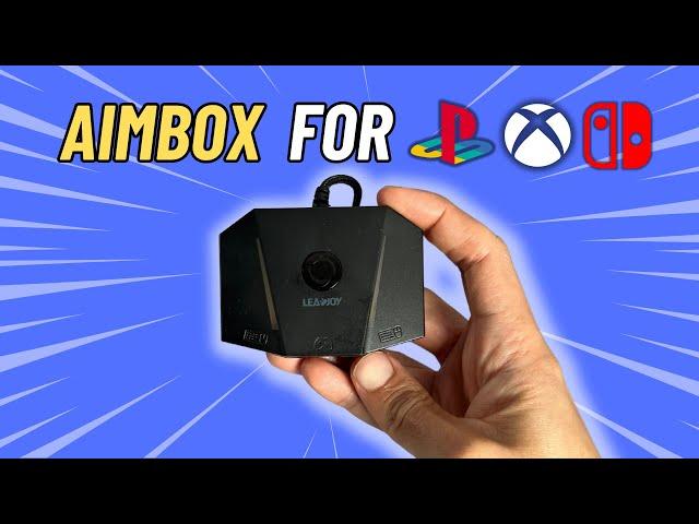 Gamesir LeadJoy VX2 AimBox - Review (2024)