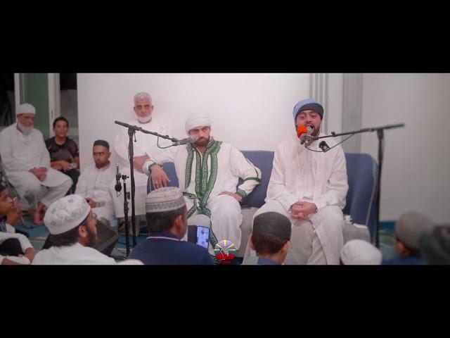 (سورة يوسف) HD - Qari Mohammad Ayyub Asif - Sura Yusuf - Reunion Island 2023