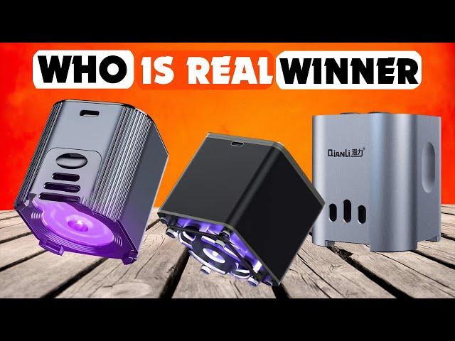 Best UV Curing Lamp | Who Is The Winner #1?