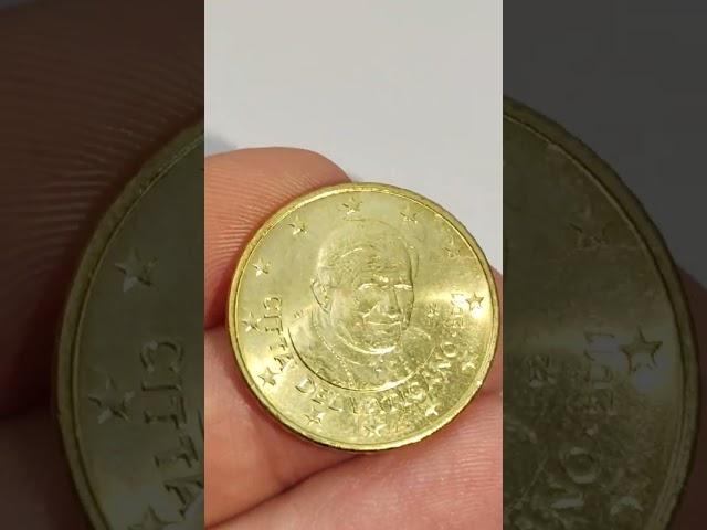 Ultra Rare Euro Coins