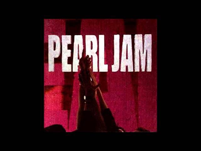 Pearl Jam - Black (HQ) (HD)