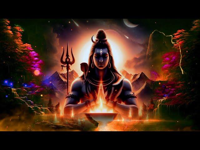 shiv ji background video | lord shiva background video effects | shiv background video no copyright