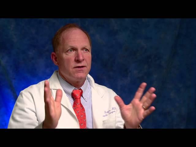 Partial Knee Replacement | Dr. John C. Kagan M.D. Fort Myers Orthopedic Surgeon