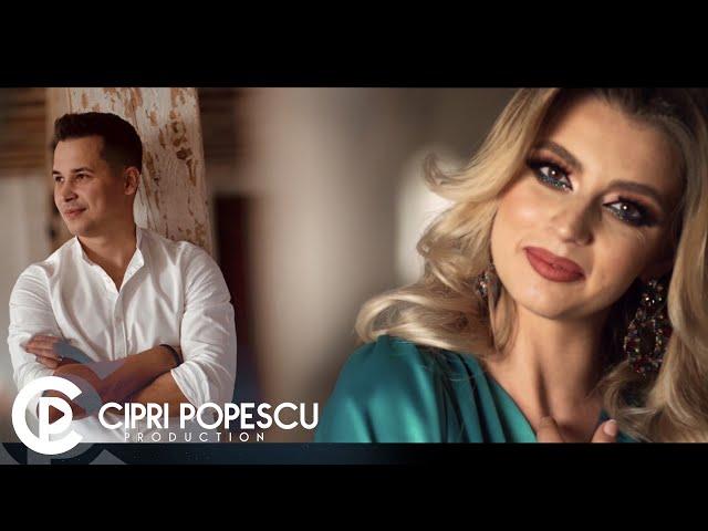 Cipri Popescu  @AlexandraCret. - Dragostea mea, pentru tine | videoclip oficial