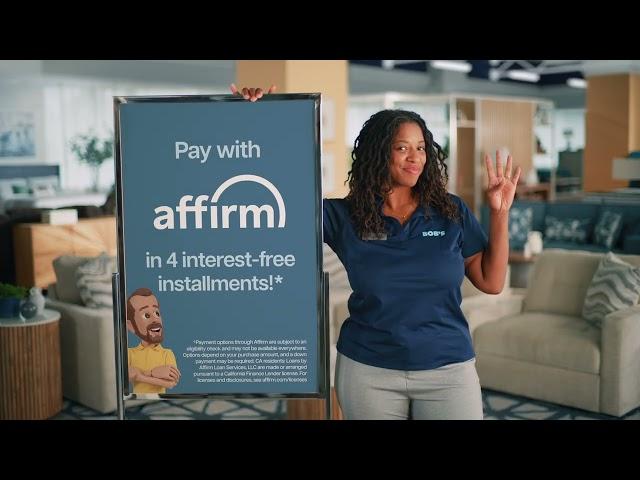 Four for the Fourth: Consumer Reports Mattresses (30s)