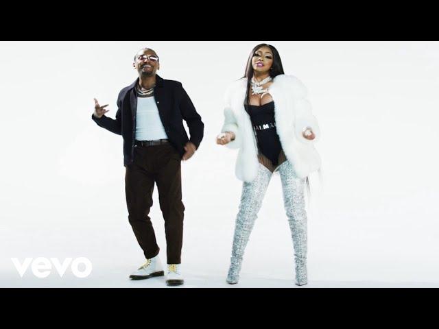 Lloyd - Caramel (Official Video) ft. City Girls