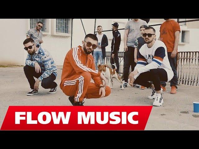 JETMIR ft. NiiL B & FLOW - FILM (Official Video 4K)