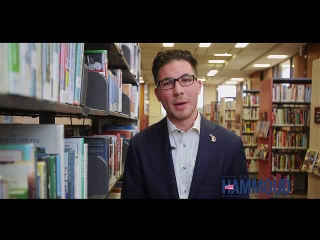 From Our Schools, For Our Schools | Abdullah Hammoud, Democrat for Dearborn State Representative