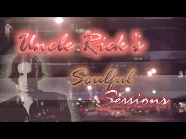 Uncle Ricky's Soulful Sessions: A BONES Jazz Mix