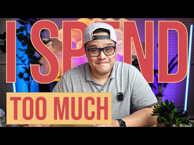 How I Spend My $43,000 Monthly Salary as a Web Developer and YouTuber