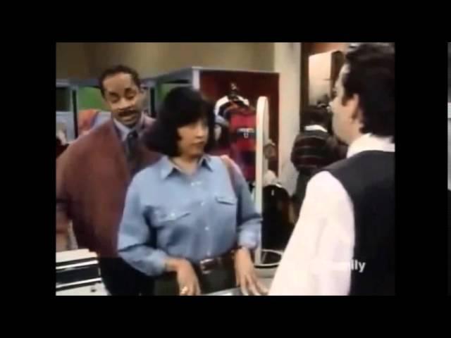 Sister Sister - Best of Lisa Landry (Jackée Harry)