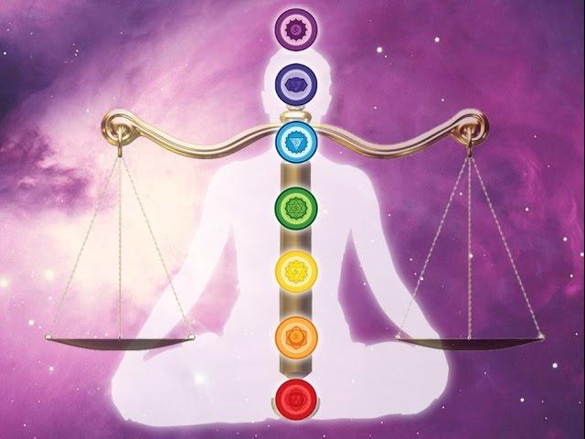 Chakra Healing-Introduction Ultimate Happiness & Health by Path to Anandam-Satya Kalra