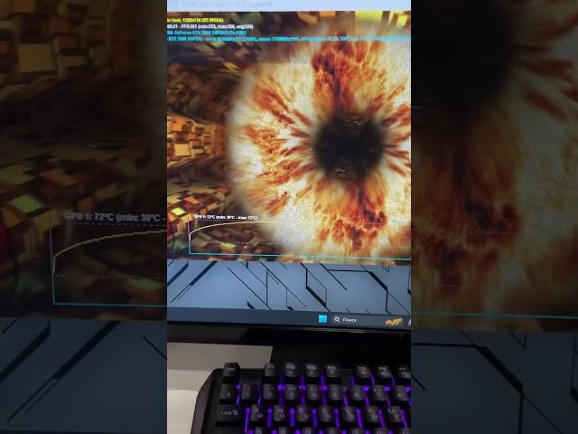 #hyperpc #nsk #msk #i7 #coolermaster