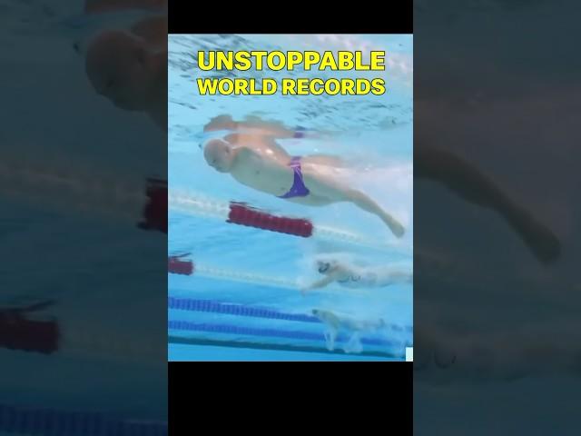 Two World Records!