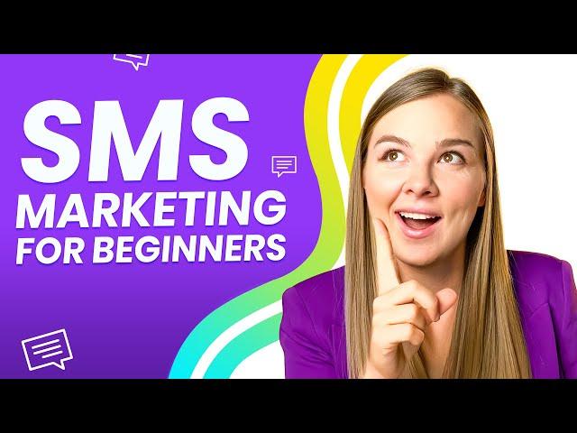 How to do SMS Marketing for business | Top SMS marketing hacks for beginners