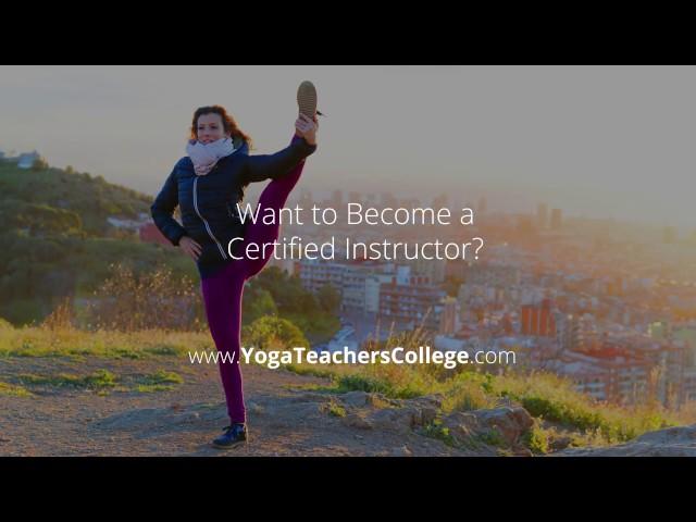 YOGABODY® Teachers College - Student Reviews | YOGABODY® Degree Program