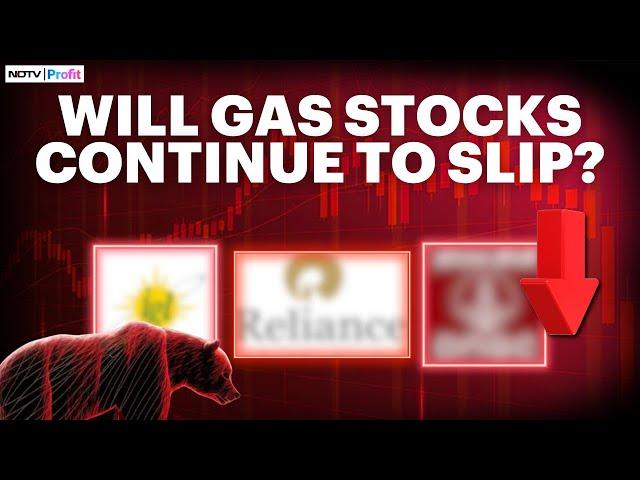 Top Gas Stocks You Should Invest In As Govt Cuts APM Quotas I Gas Stock News