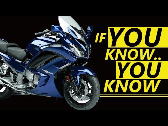 Top 10 Motorcycles for MATURE Riders ONLY