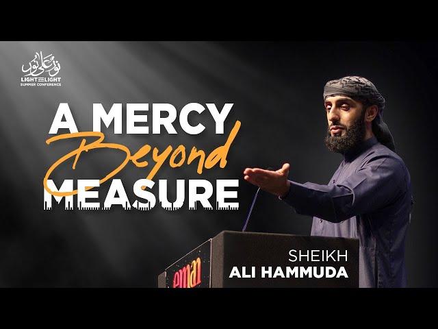 10 Ways Allah Forgives His Slaves: A Mercy Beyond Measure | Sheikh Ali Hammuda | Path To Repentance