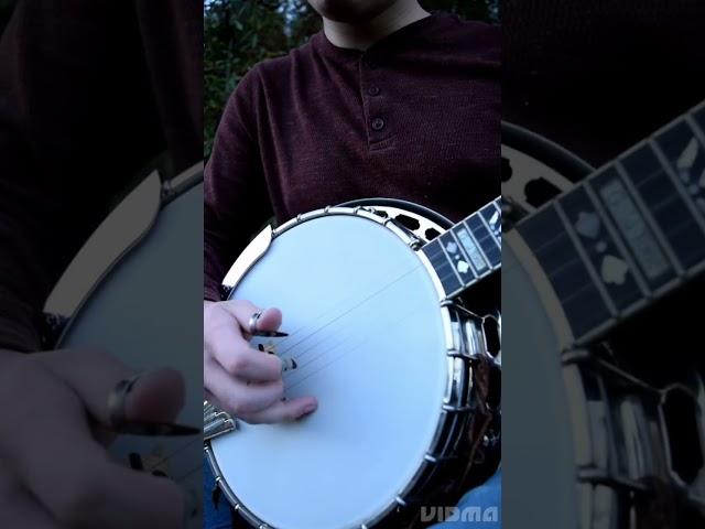 Do This to Play Banjo Faster!