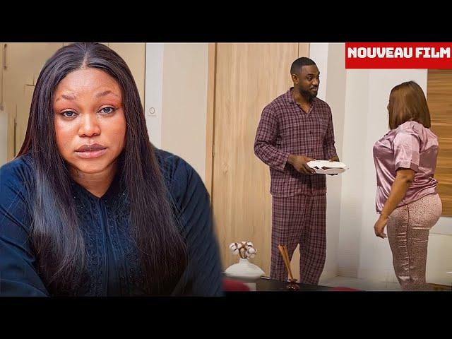 CE NOUVEAU FILM DE RUTH KADIRI VOUS FERA PLEURER - FILM NIGÉRIEN EN FRANÇAIS