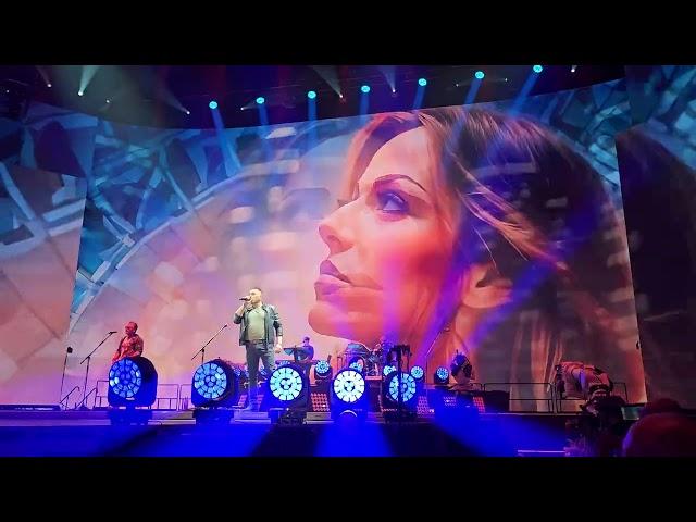 Ákos - A tükör (Budapest, Aréna - Metropolis lemezbemutató koncert, 2024.12.14.) 4K
