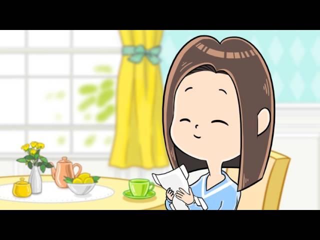 [유한킴벌리] 건강한 기저귀 상식 - 기저귀 SAP편