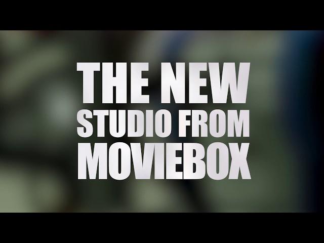 MOVIEBOX STUDIOS - AVAILABLE NOW!