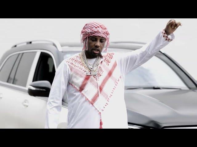 Fabolous - Fabu Dhabi Recap