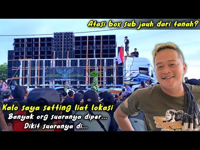 RAHASIA MEMED SETTING SOUND BREWOG SELALU MENANG BATTLE SUMBERSEWU !