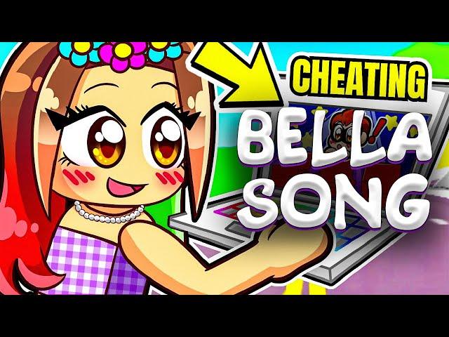 IBella, But It's A Song | Bee Remix